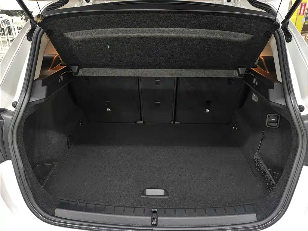 BMW 2 SERIES STATION WAGON