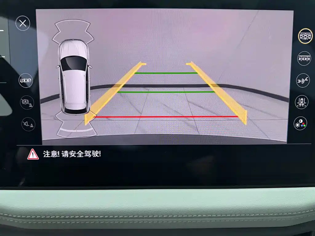 Volkswagen Tayron — миниатюра 15