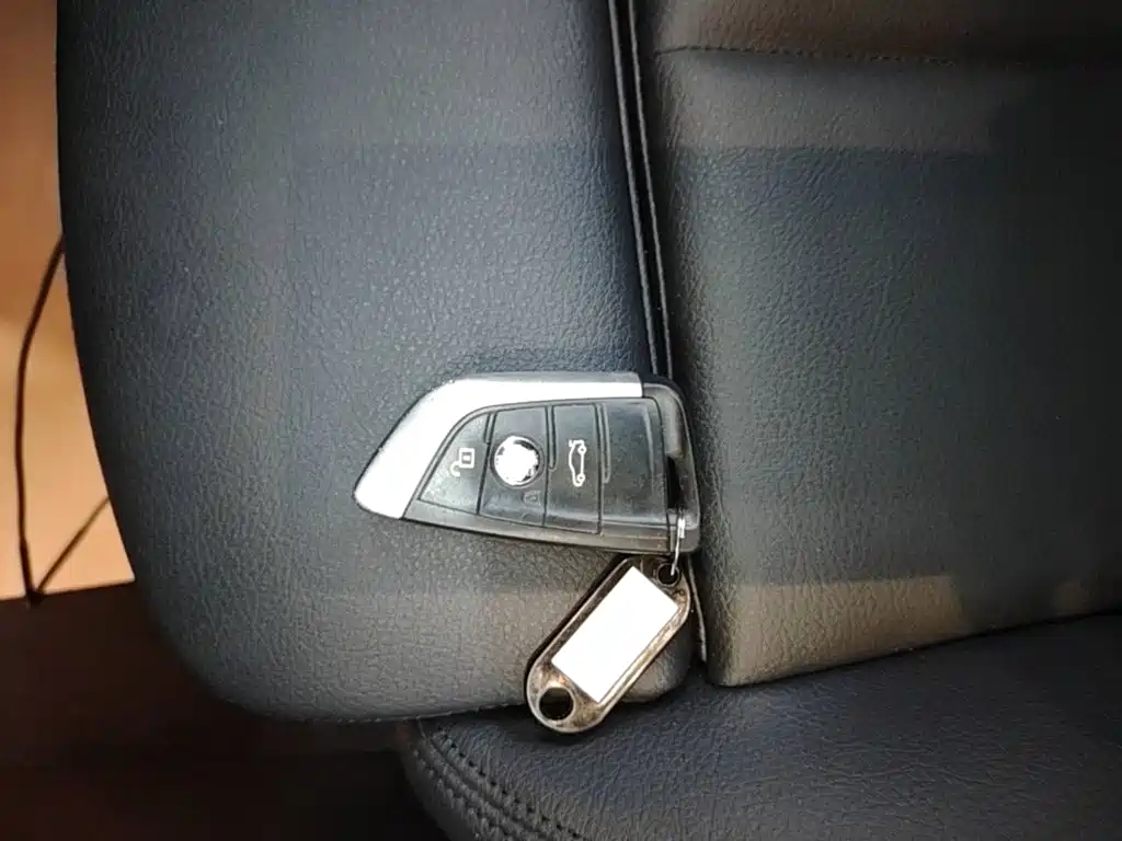 BMW 1 Series — миниатюра 9
