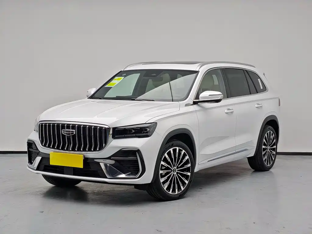 Geely Xingyue L