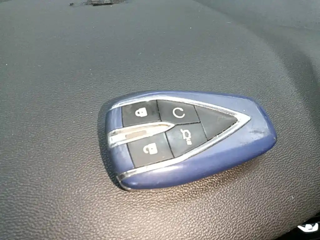 Changan CS75 PLUS — миниатюра 9