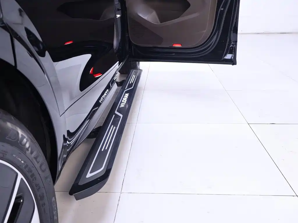Volkswagen Viloran — миниатюра 25