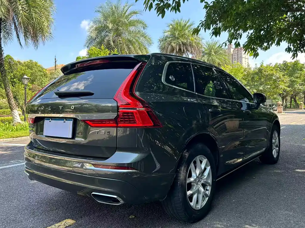 Volvo XC60 — миниатюра 9