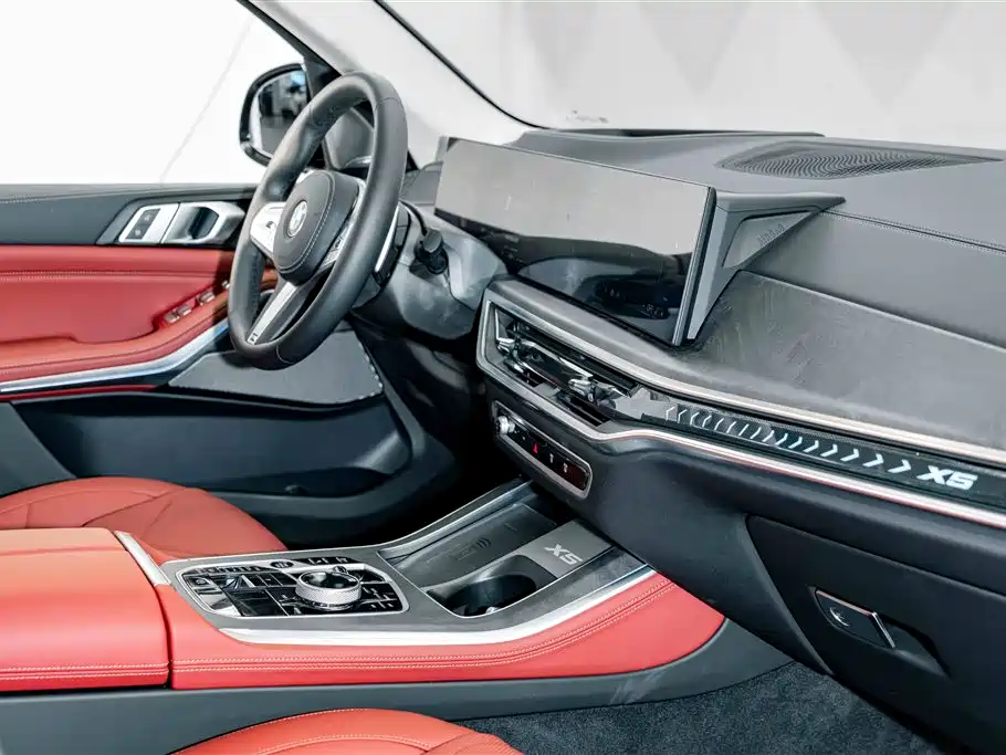 BMW X5 — миниатюра 20