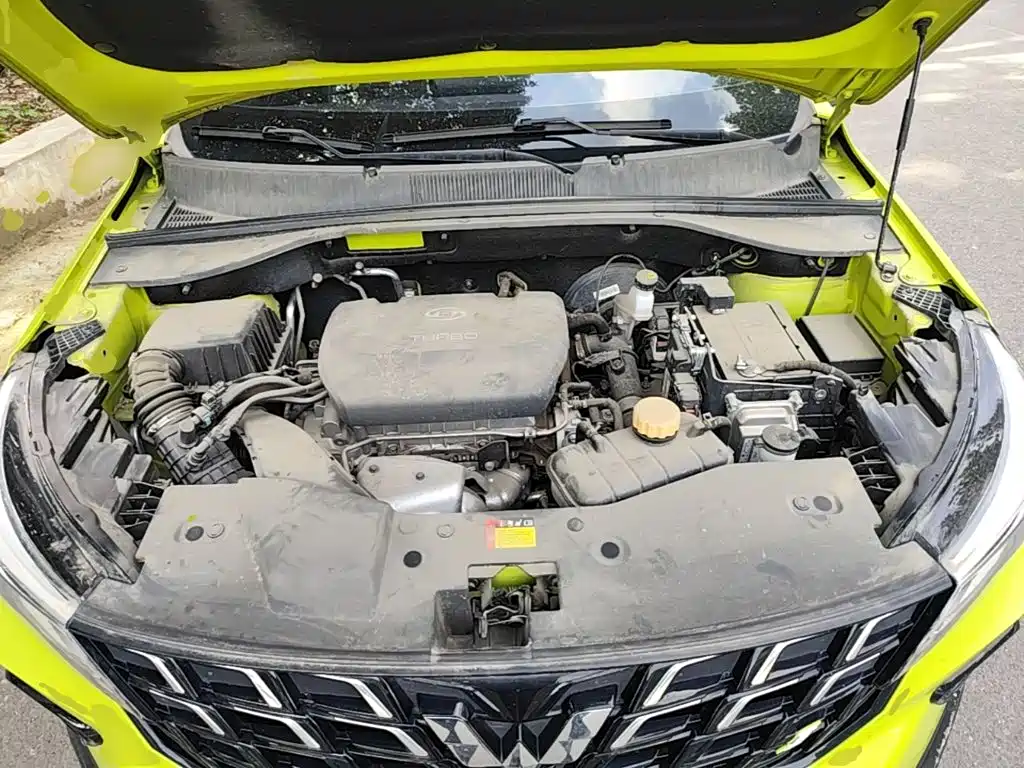 Wuling Xingchi — миниатюра 20