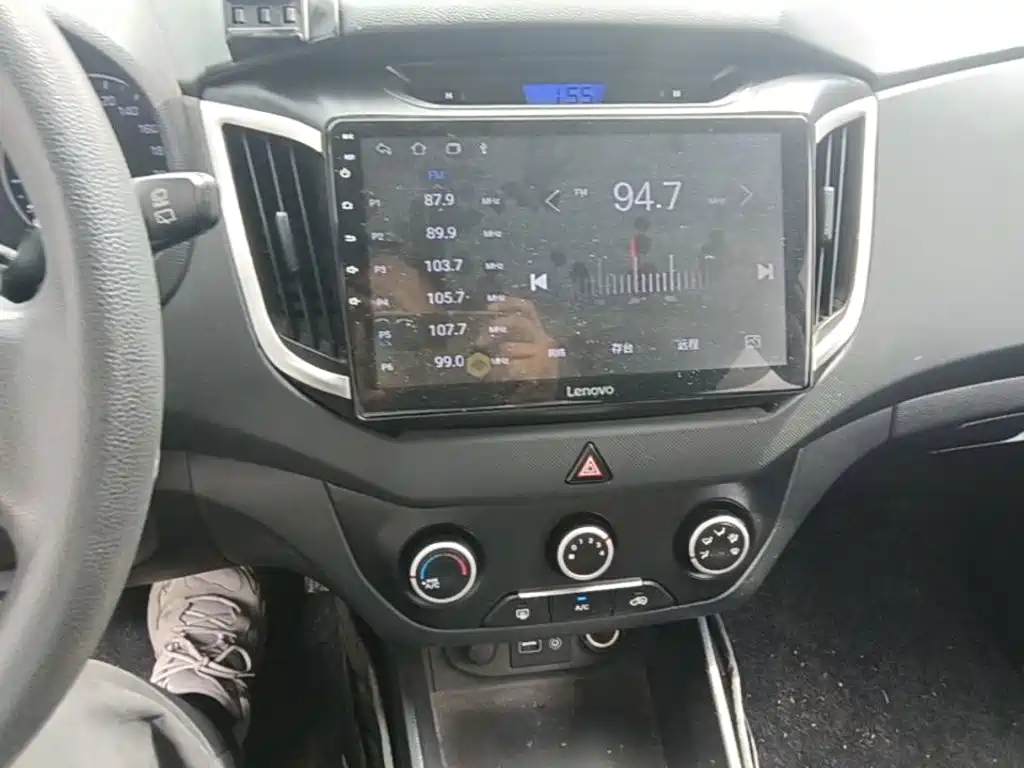 Hyundai ix25 — миниатюра 18