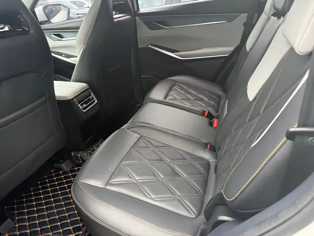 Changan CS75 PLUS — миниатюра 13