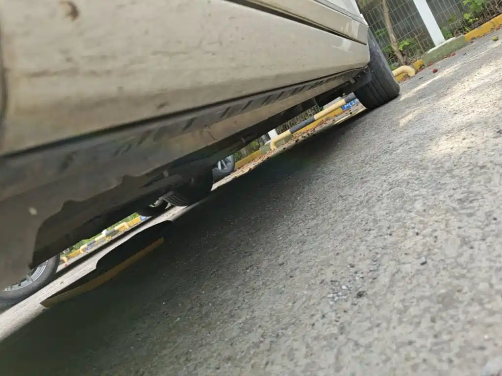 Toyota Corolla — миниатюра 8
