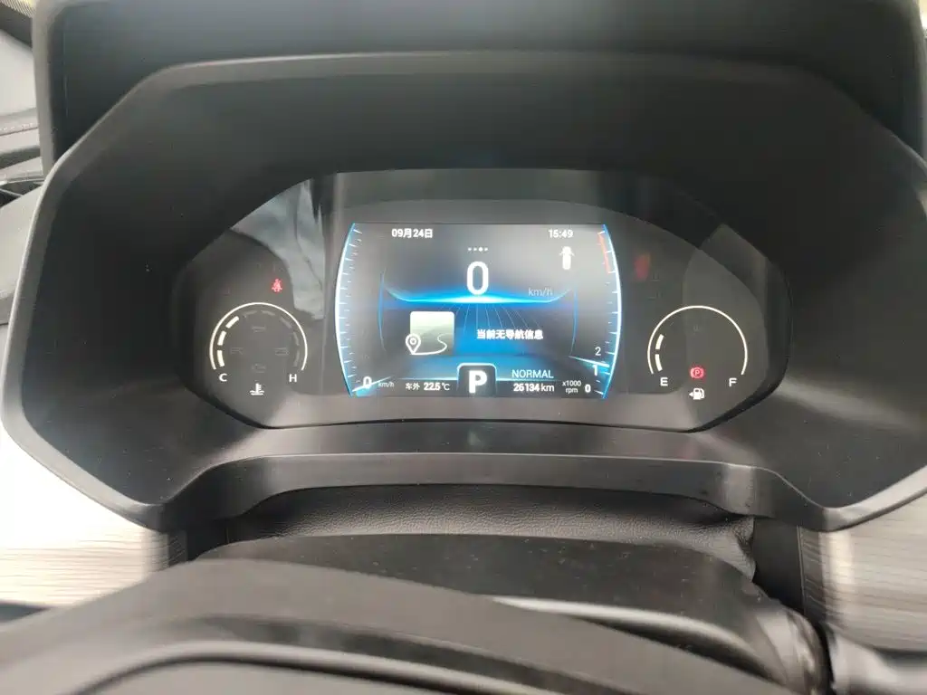Chery Tiggo 8 — миниатюра 12