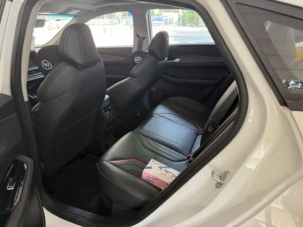 Geely Binrui 2024 COOL 1.5T DCT