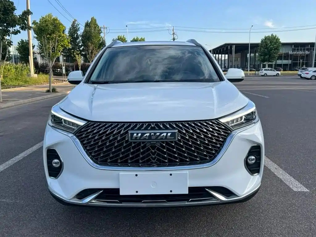 Haval M6 — миниатюра 2