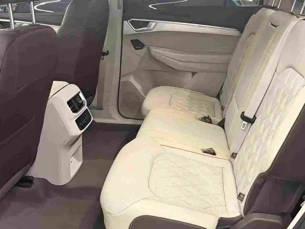 Volkswagen Talagon — миниатюра 10
