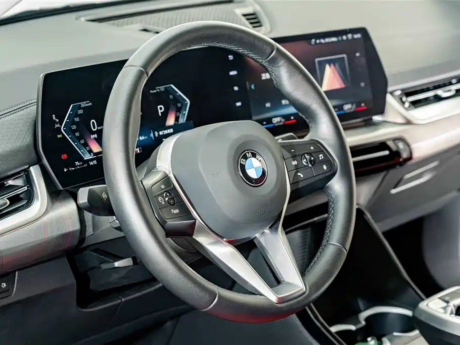 BMW X2 (Import) — миниатюра 10