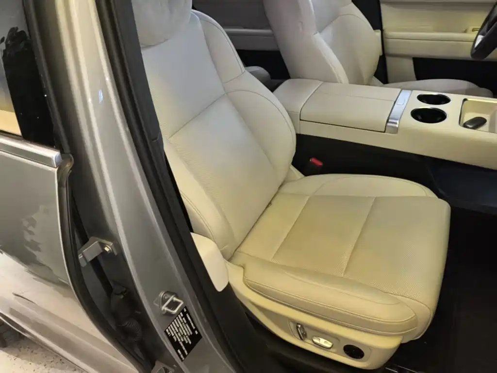 Li Auto Li L6 — миниатюра 25