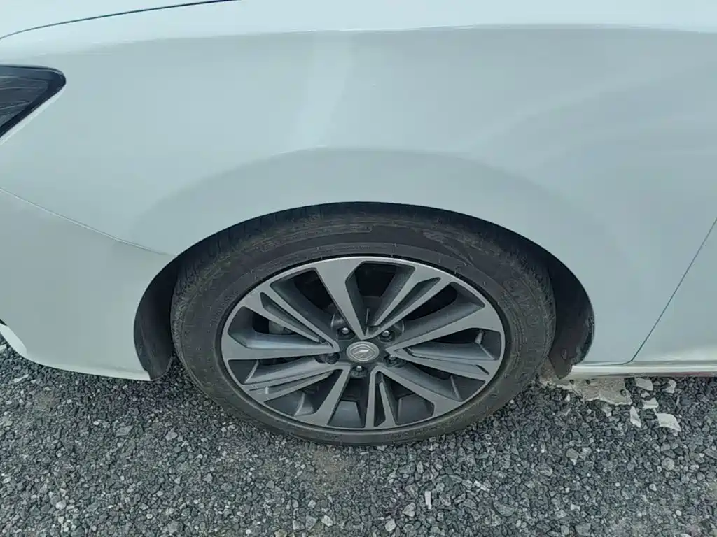 Changan Ruicheng CC — миниатюра 23