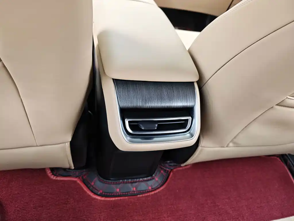 Changan CS75 PLUS — миниатюра 10