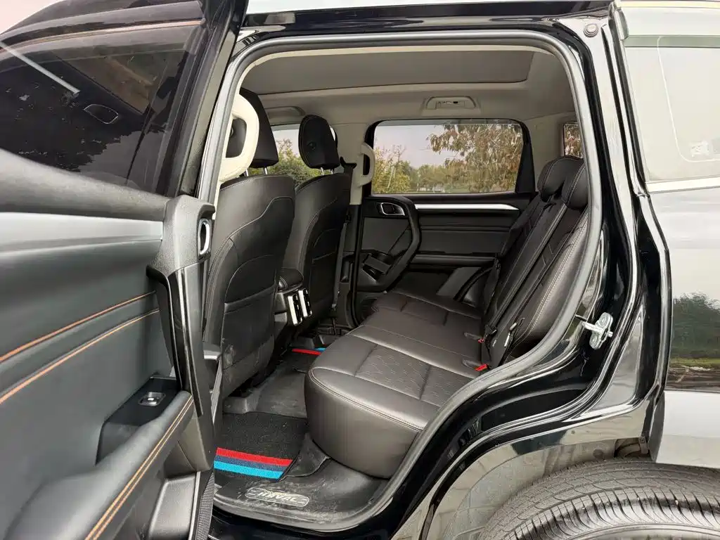 Haval Big Dog — миниатюра 6