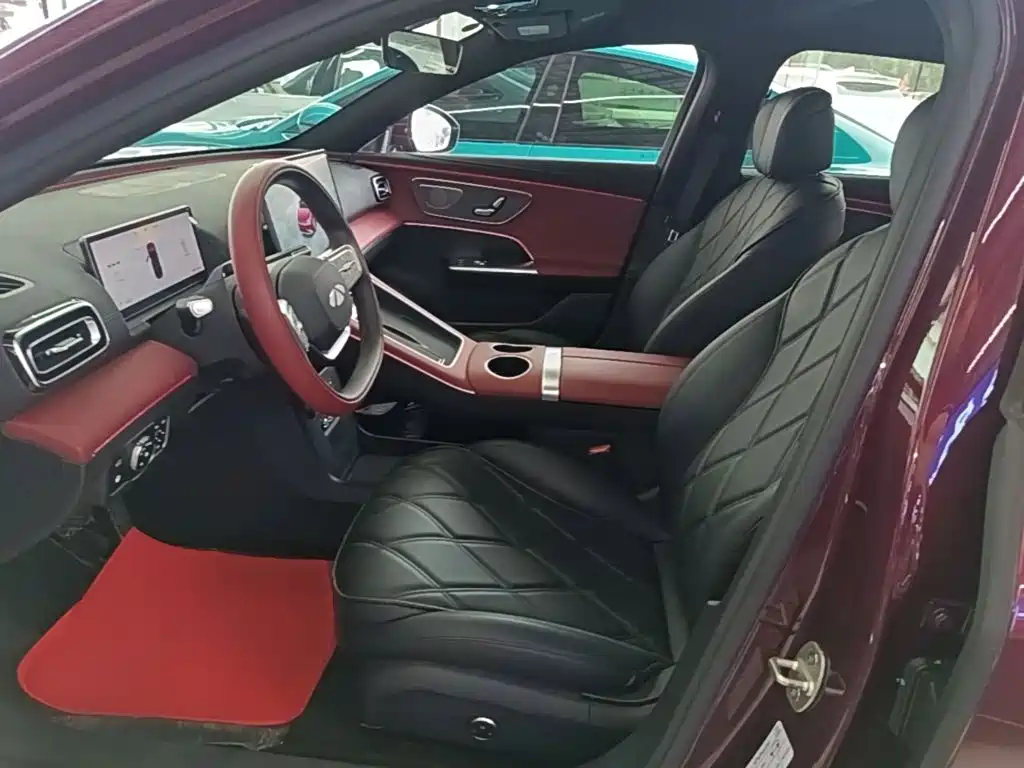 Fulwin Fengyun A9L — миниатюра 15