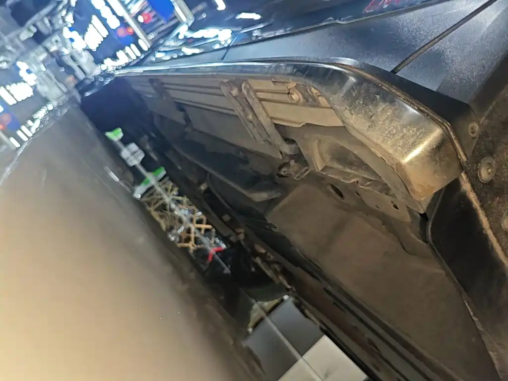 Buick Envision Plus — миниатюра 22