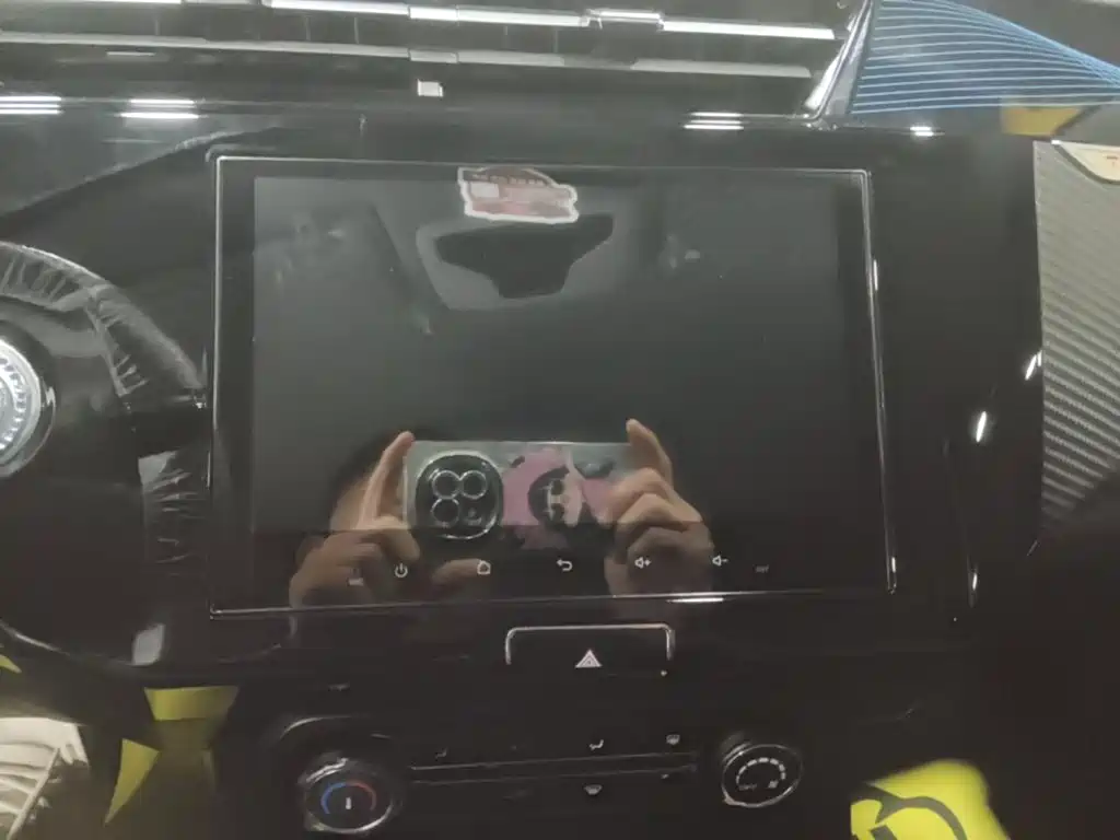 Chery Tiggo 3x — миниатюра 13