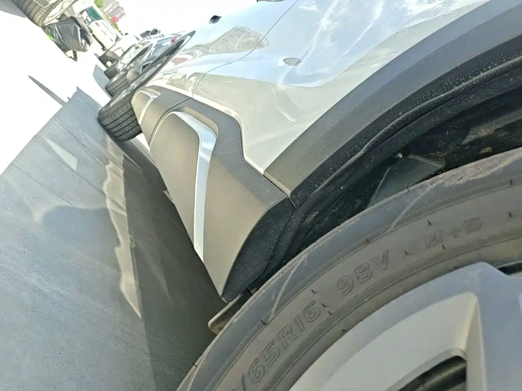 BYD Yuan UP — миниатюра 22