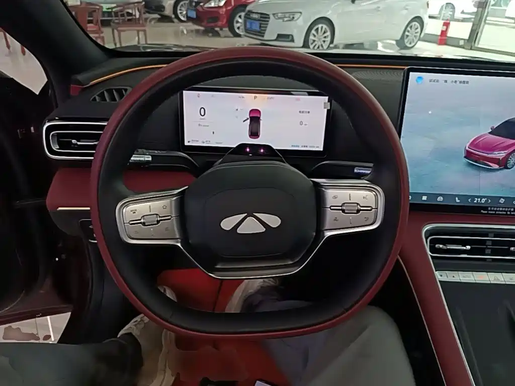 Fulwin Fengyun A9L — миниатюра 11