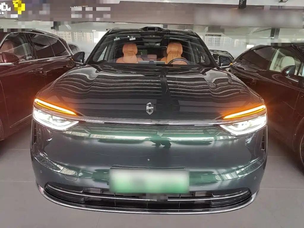 AITO AITO M7 — миниатюра 3