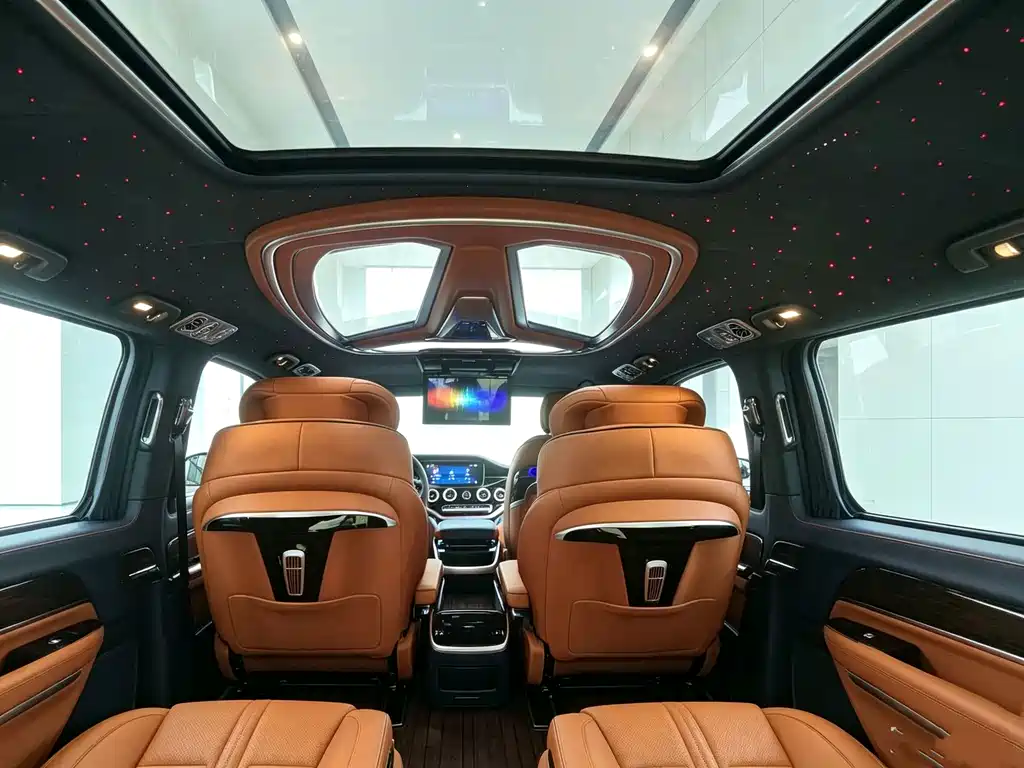 Mercedes-Benz Vito — миниатюра 7
