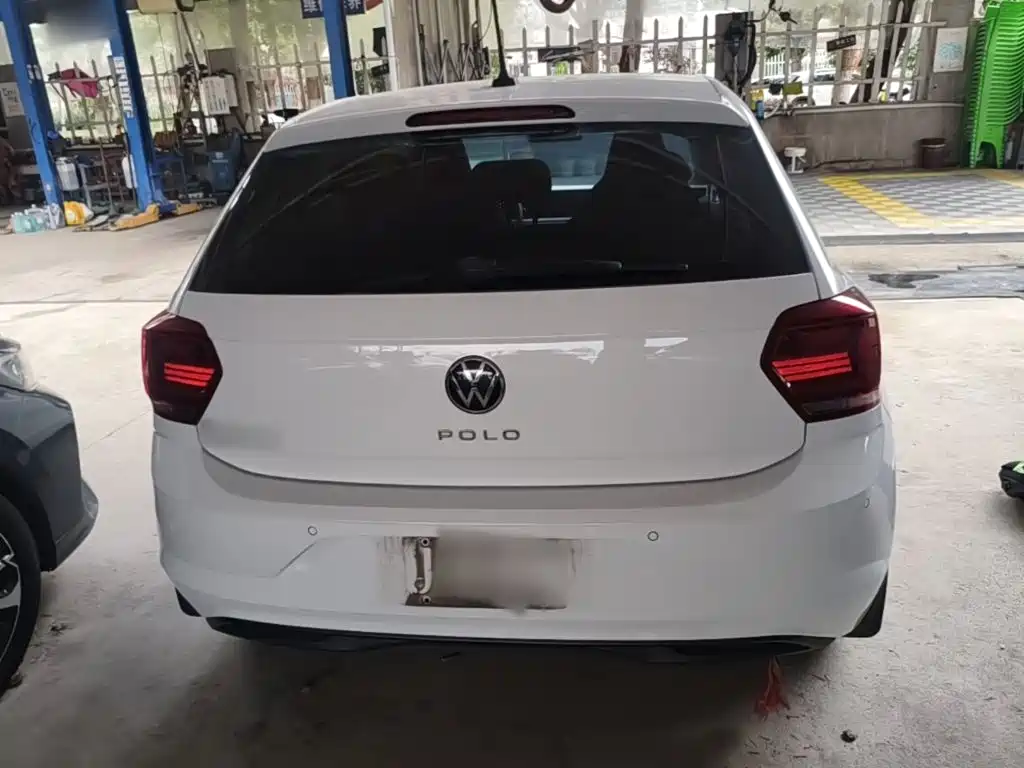 Volkswagen Polo — миниатюра 6