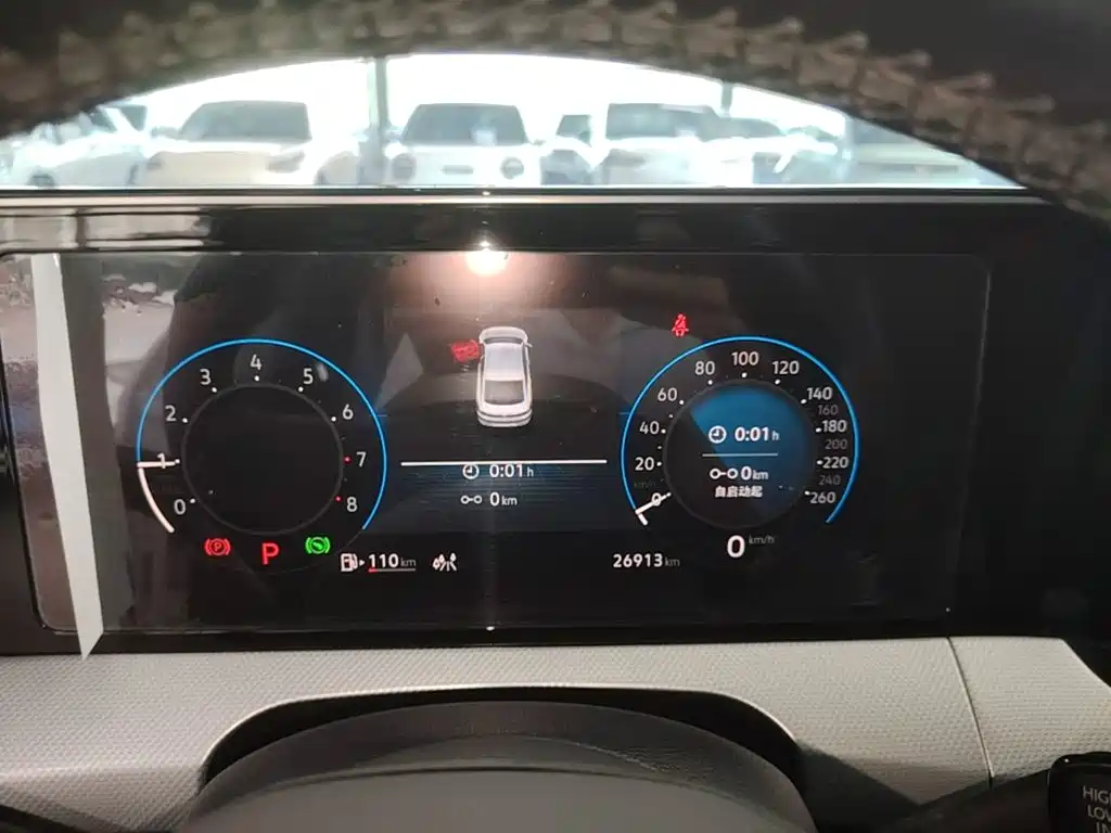 Volkswagen Lamando — миниатюра 12