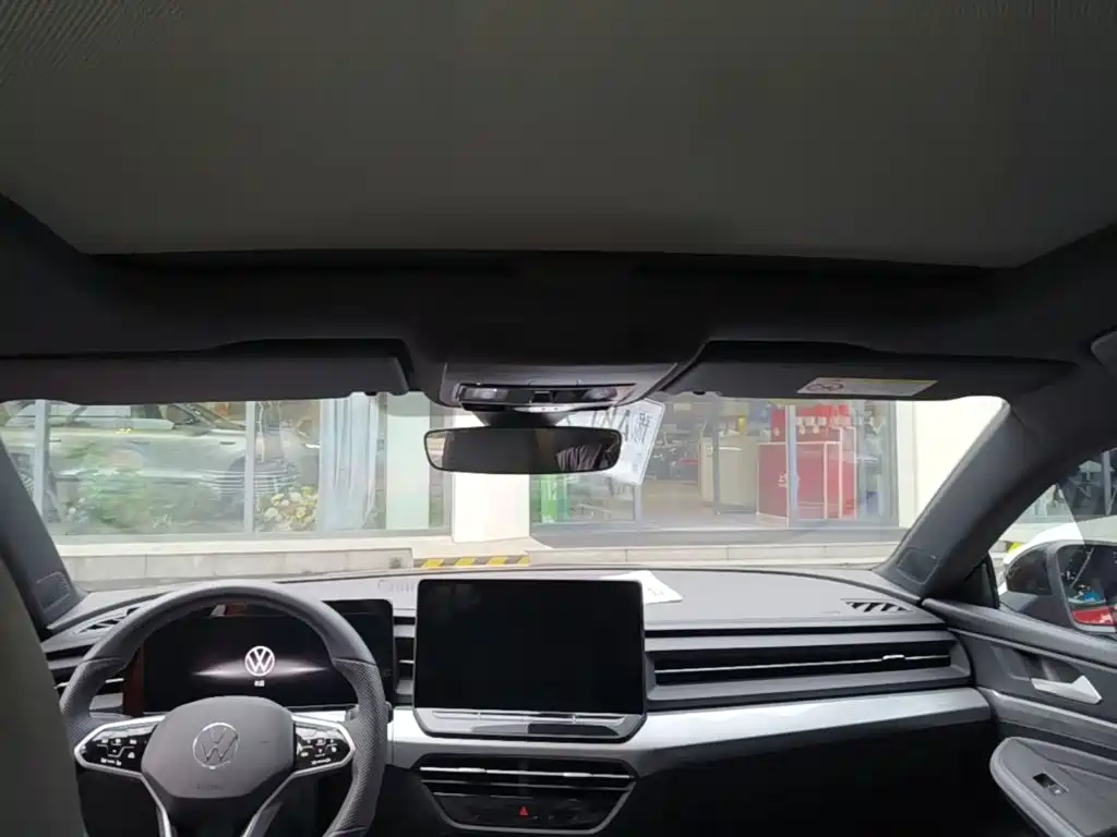 Volkswagen Lamando — миниатюра 18