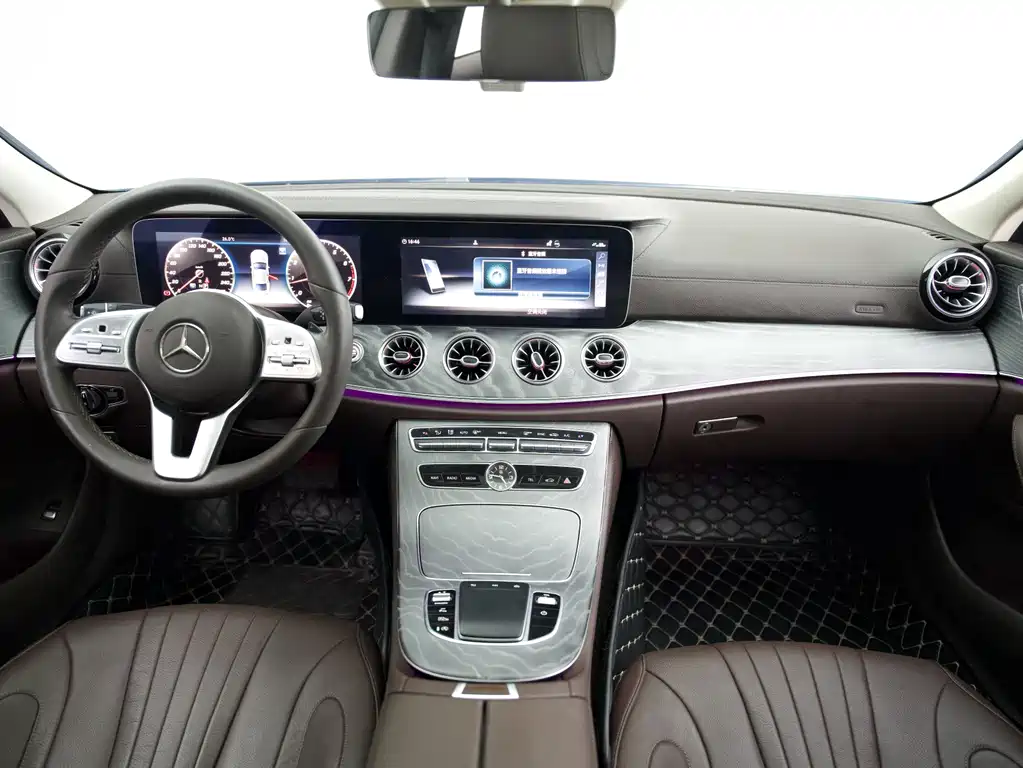 Mercedes-Benz CLS — миниатюра 8