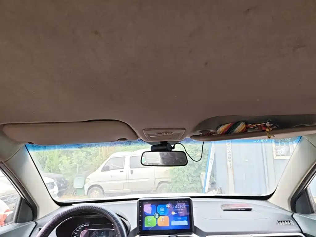 Baojun 510 — миниатюра 18