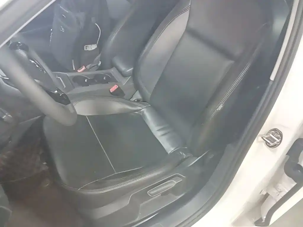 Volkswagen Lamando — миниатюра 15