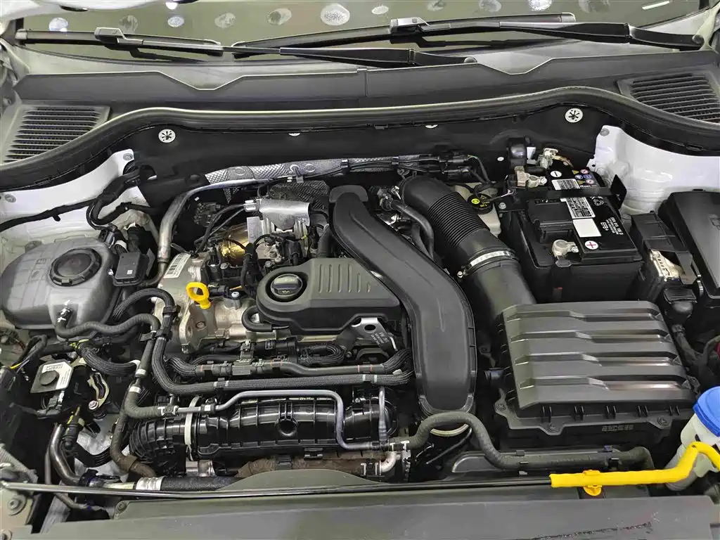 Volkswagen Tharu — миниатюра 12