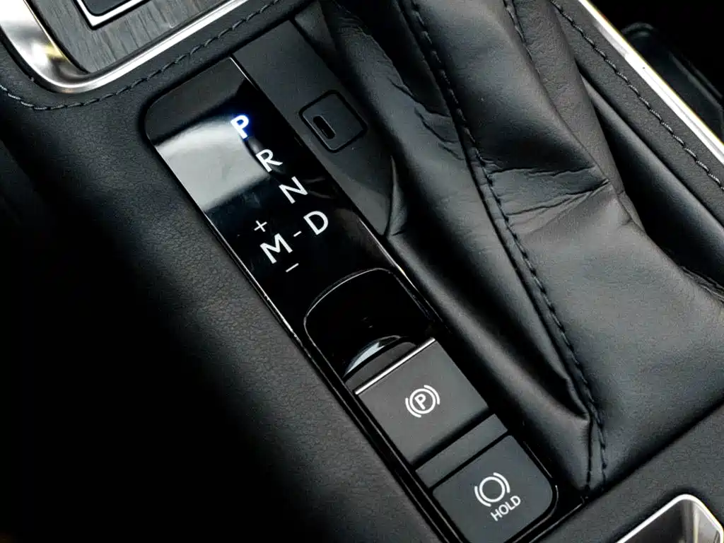 Lexus GX — миниатюра 20