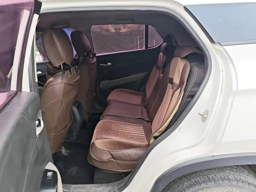 Baojun 510 — миниатюра 17