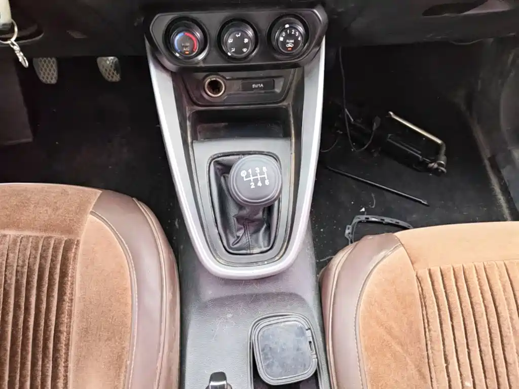 Baojun 510 — миниатюра 14