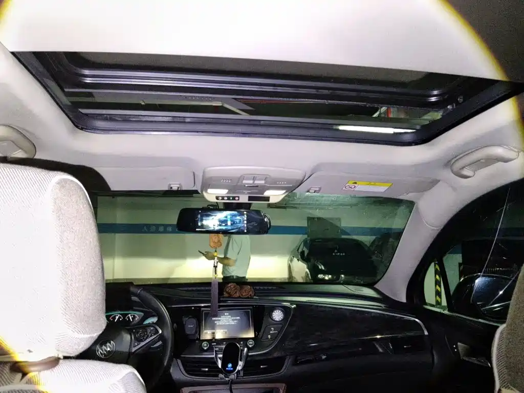 Buick Envision Plus — миниатюра 14