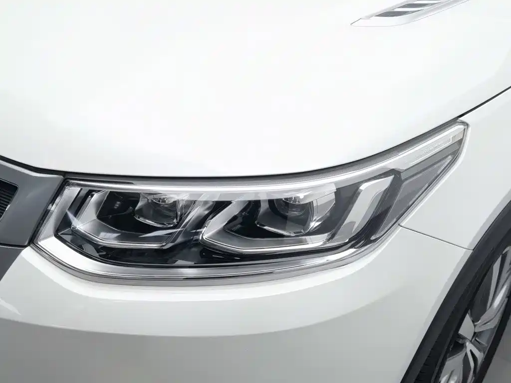 Changan CS95 — миниатюра 7