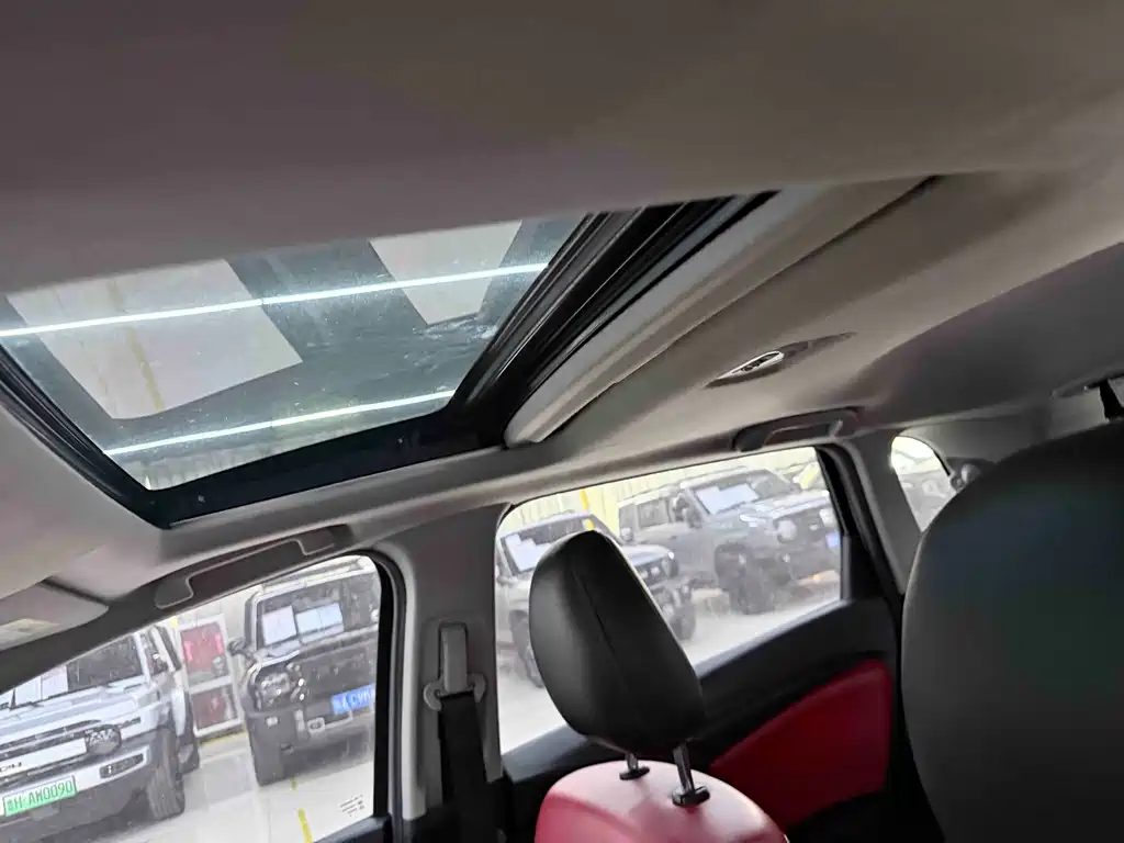 Honda Fit — миниатюра 4