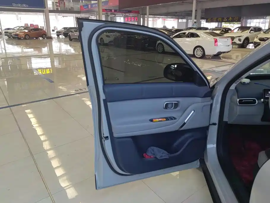 Leapmotor Leapmotor A10 — миниатюра 7