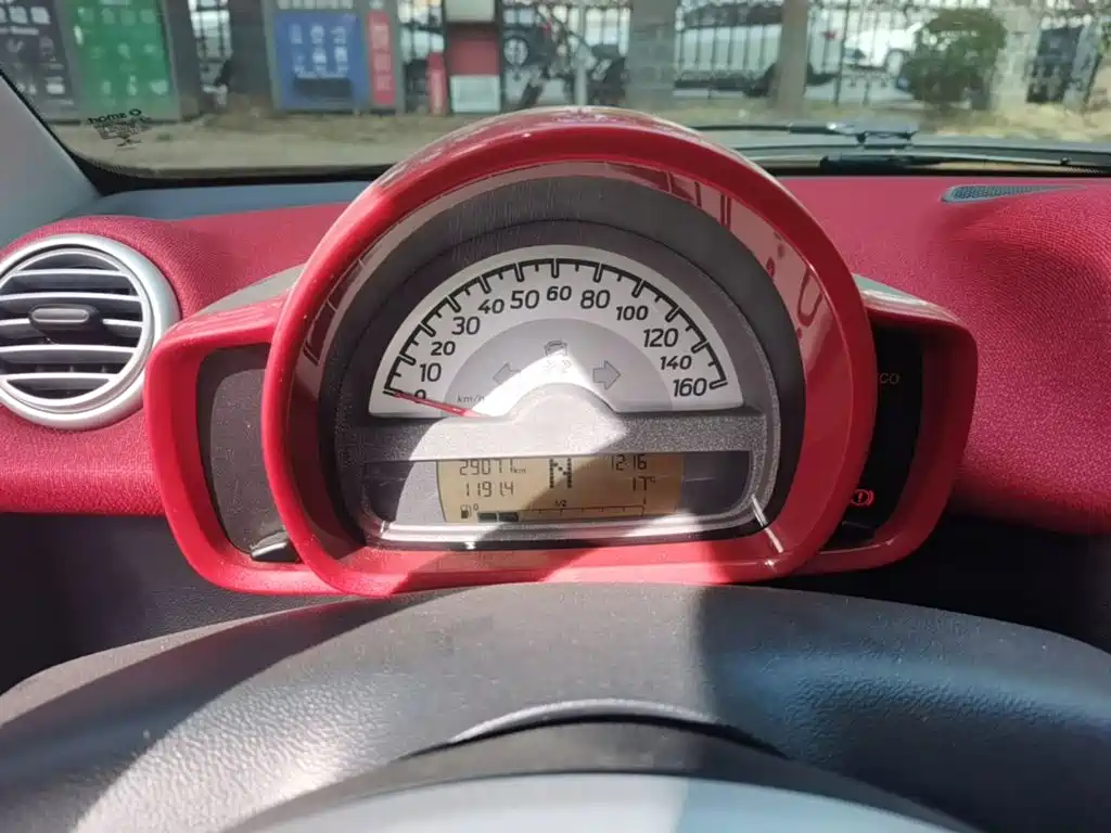 smart Smart Fortwo — миниатюра 12