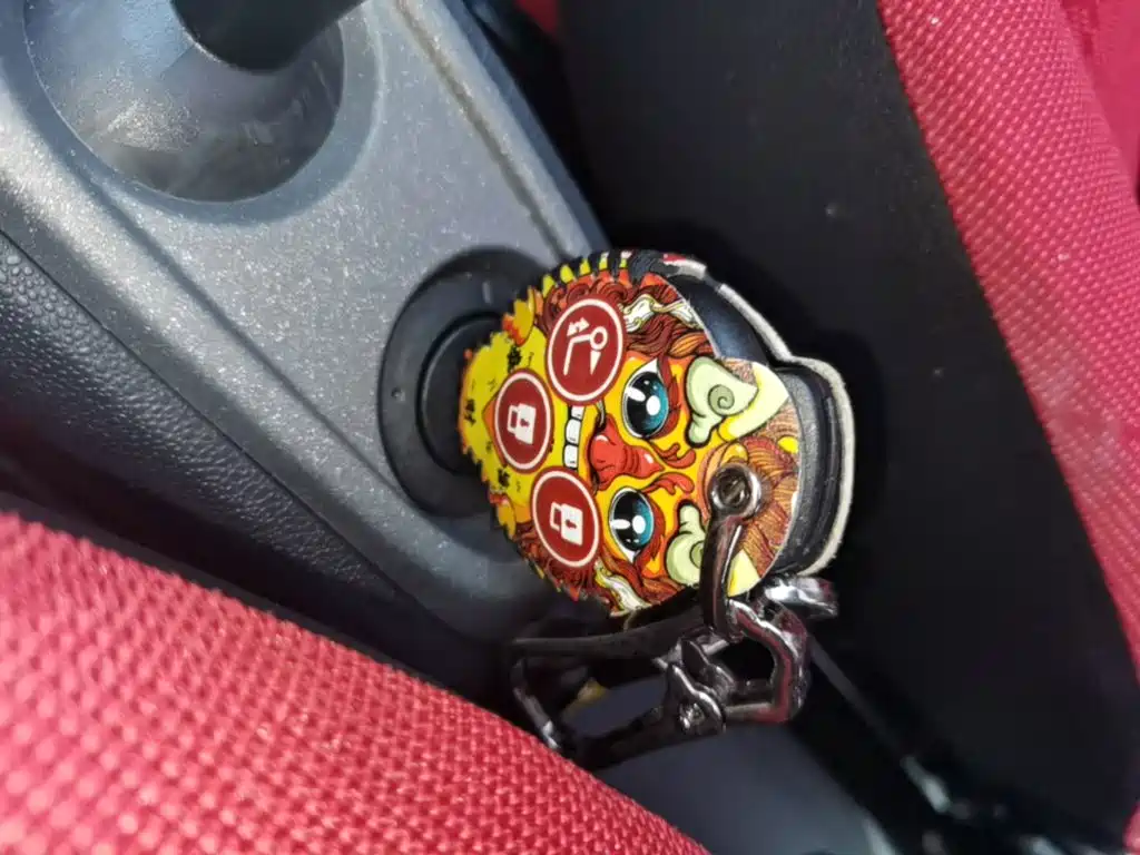 smart Smart Fortwo — миниатюра 9