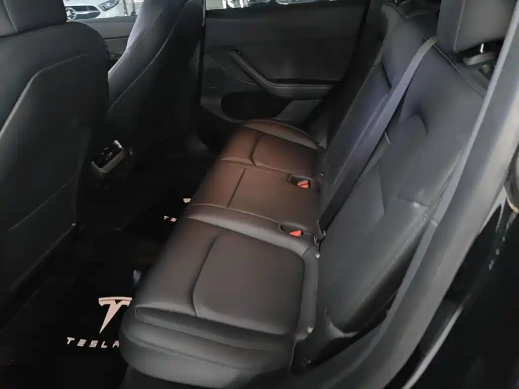 Tesla Model Y — миниатюра 17