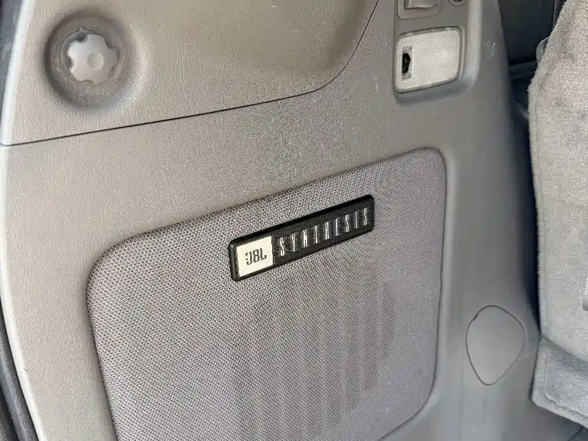 Toyota Sienna — миниатюра 12