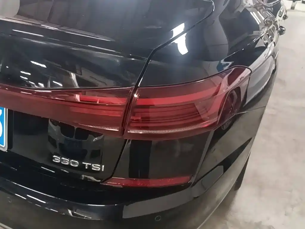 Volkswagen Passat — миниатюра 8