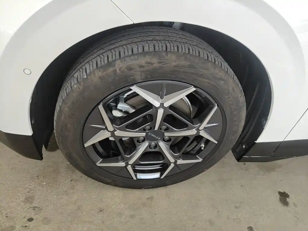 Lynk & Co Z20 — миниатюра 23
