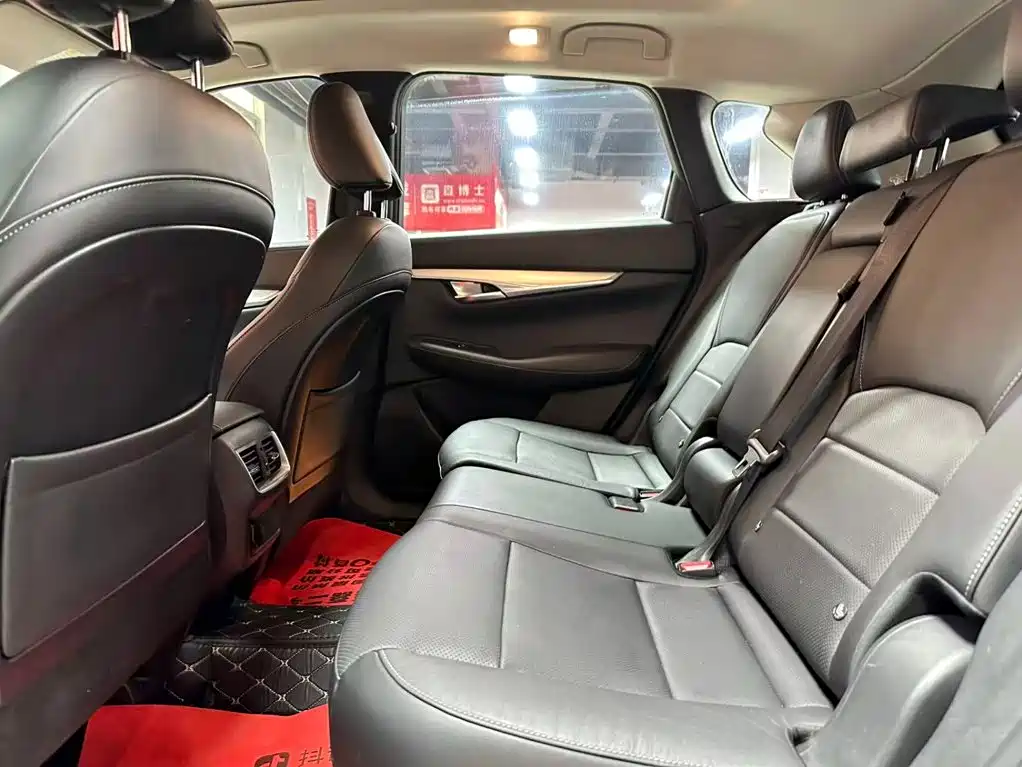 Infiniti QX50 — миниатюра 9