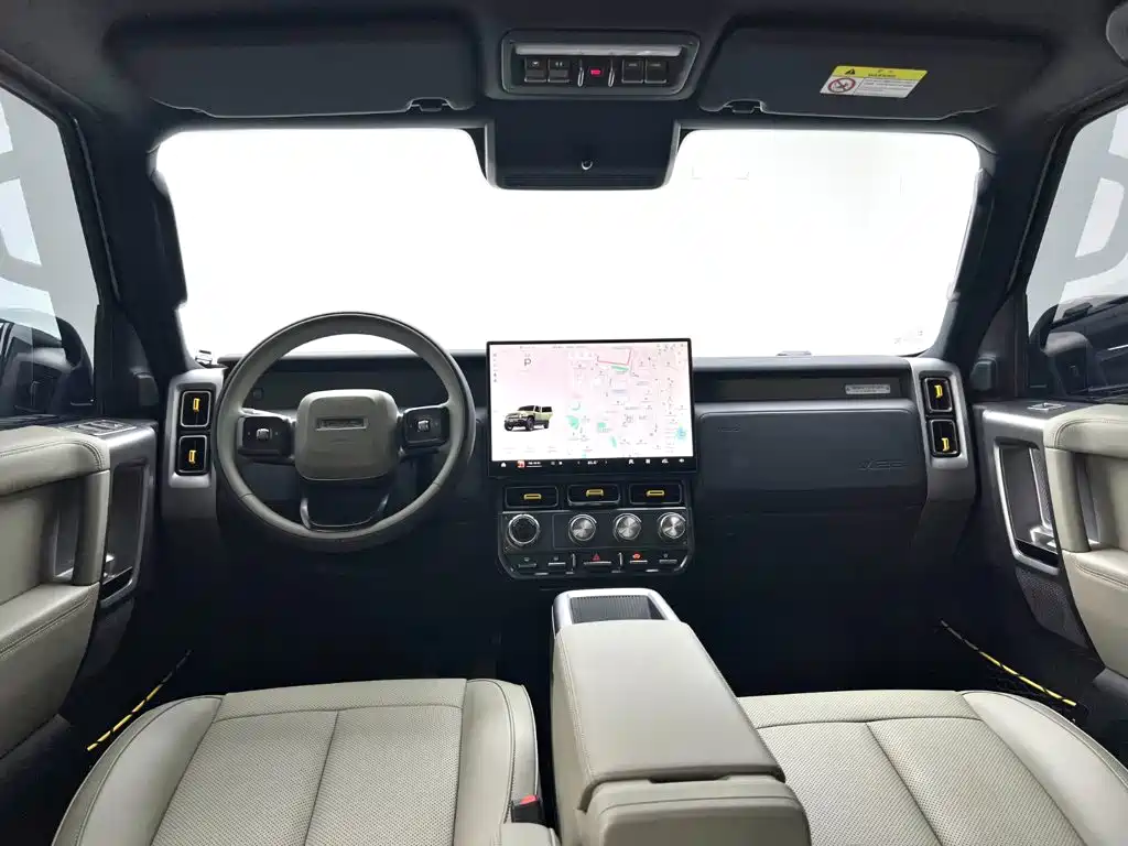 iCAR iCAR Super V23 — миниатюра 16